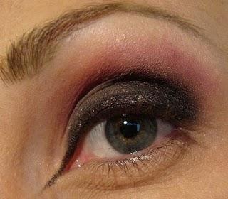 PASO A PASO LOOK EXOTIC PASO A PASO LOOK EXOTIC