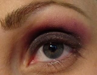 PASO A PASO LOOK EXOTIC PASO A PASO LOOK EXOTIC