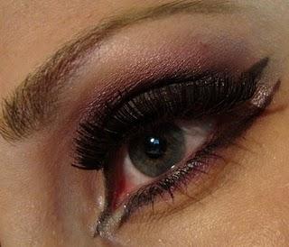 PASO A PASO LOOK EXOTIC PASO A PASO LOOK EXOTIC