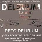 reto delirium reto delirium