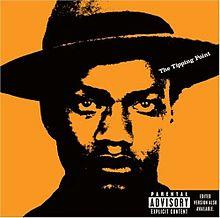 Soundtrack de hoy: The Tipping point (The Roots, 2004)