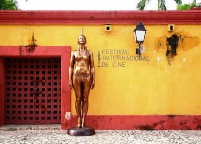 Doce filmes de ocho países competirán en Festival de Cine de Cartagena