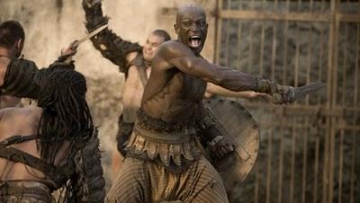 Analizamos el regreso de Spartacus, Goods of the Arena Analizamos el regreso de Spartacus, Goods of the Arena