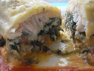 PASTEL MAR Y HUERTA PASTEL MAR Y HUERTA