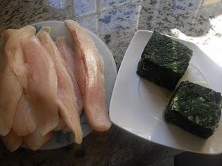 PASTEL MAR Y HUERTA PASTEL MAR Y HUERTA