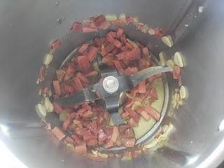 PASTEL MAR Y HUERTA PASTEL MAR Y HUERTA