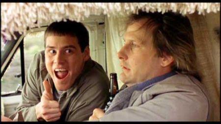 “Dos Tontos muy Tontos” al estilo “Origen” “Dos Tontos muy Tontos” al estilo “Origen”