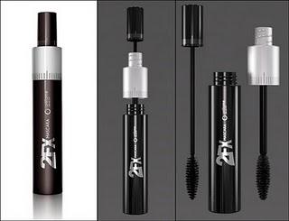 Nuevo favorito: 2FX Mascara by Oriflame Nuevo favorito: 2FX Mascara by Oriflame