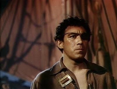 México en el Oscar: Anthony Quinn (Parte I)