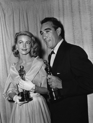 México en el Oscar: Anthony Quinn (Parte I)