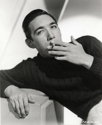 México en el Oscar: Anthony Quinn (Parte I)