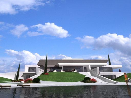 A-cero projects Propuestas residenciales