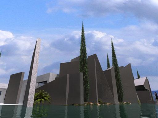 A-cero projects Propuestas residenciales