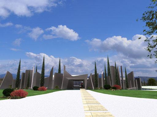 A-cero projects Propuestas residenciales