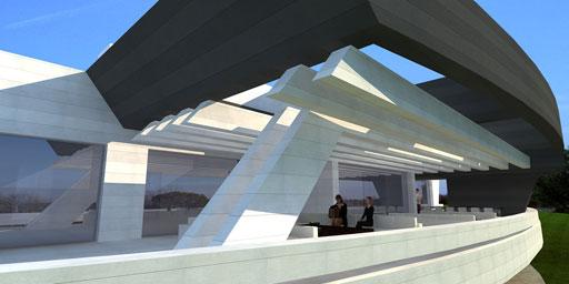 A-cero projects Propuestas residenciales