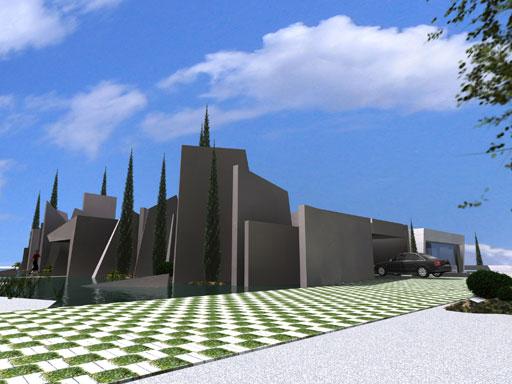 A-cero projects Propuestas residenciales