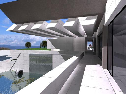 A-cero projects Propuestas residenciales