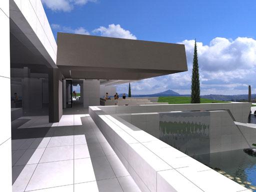 A-cero projects Propuestas residenciales