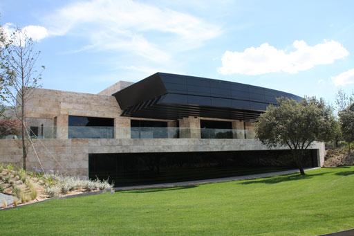 A-cero projects Propuestas residenciales