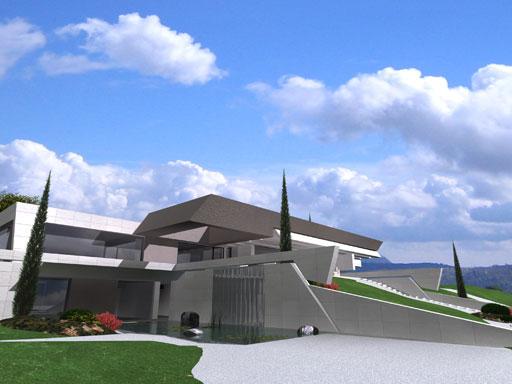 A-cero projects Propuestas residenciales