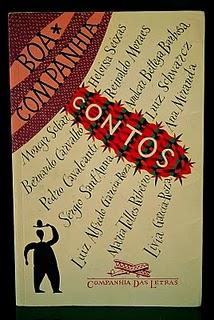 Cuentos - antología de escritores brasileños contemporáneos