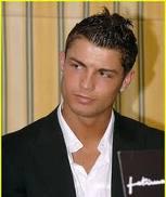 Cristiano Ronaldo, papá soltero