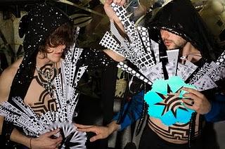 MGMT confirmados para el SOS 4.8 edición 2011 MGMT confirmados para el SOS 4.8 edición 2011