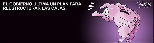 REESTRUCTURACION CAJAS SALAS REESTRUCTURACION CAJAS SALAS