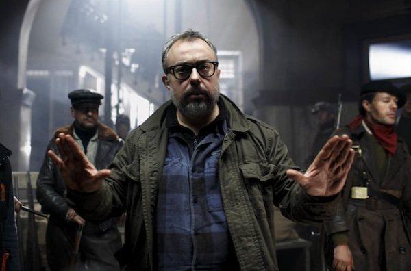 alex-de-la-iglesia-balada Alex de la Iglesia dimite como Presidente de la Academia de Cine