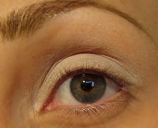 PASO A PASO LOOK AZUL PASO A PASO LOOK AZUL