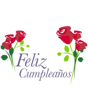 FELIZ CUMPLEAÑOS HIJA!!!