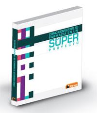 Cómo convertir tu farmacia en un súper proyecto Cómo convertir tu farmacia en un súper proyecto