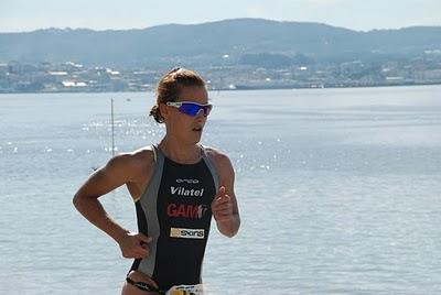 Eva Ledesma: “Te provoca más de un dolor de cabeza conseguir ir a una carrera y que te salgan las cuentas” Eva Ledesma: “Te provoca más de un dolor de cabeza conseguir ir a una carrera y que te salgan las cuentas”