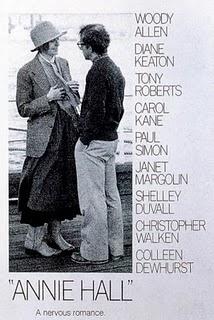 Annie Hall- Woody Allen (dr.)