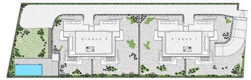 Plan La nueva “Reserva de Aravaca”