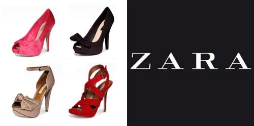 ¿Planea Zara abrir nuevas tiendas especializadas en calzado? ¿Planea Zara abrir nuevas tiendas especializadas en calzado?