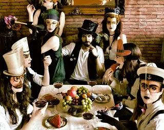 Izal, 28 De Enero En Madrid Izal, 28 De Enero En Madrid