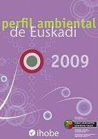 Perfil Ambiental de Euskadi 2009