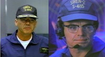 La Grieta (Juan Piquer Simón, 1990) La Grieta (Juan Piquer Simón, 1990)