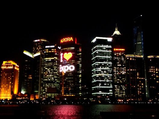 IMG 1 China y el encuentro cultural del siglo. (Des)Aciertos en Expo Shanghai 2010