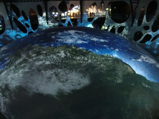 IMG 5b China y el encuentro cultural del siglo. (Des)Aciertos en Expo Shanghai 2010