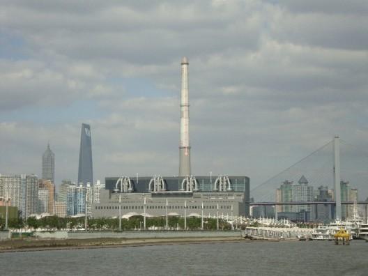 IMG 5 China y el encuentro cultural del siglo. (Des)Aciertos en Expo Shanghai 2010