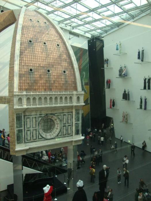 IMG 12 China y el encuentro cultural del siglo. (Des)Aciertos en Expo Shanghai 2010