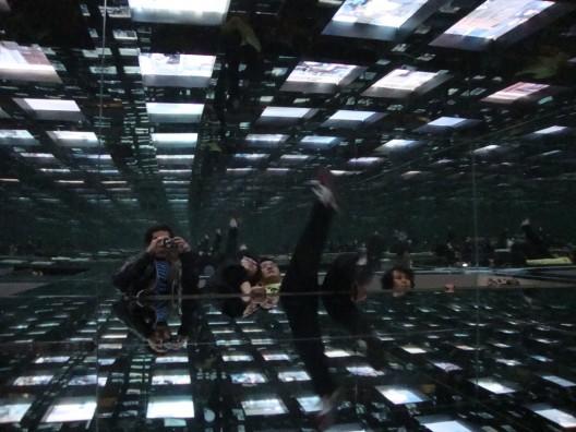 IMG 9 China y el encuentro cultural del siglo. (Des)Aciertos en Expo Shanghai 2010