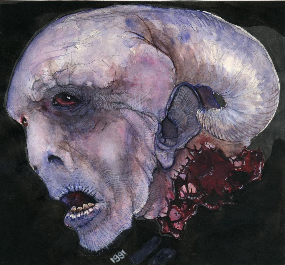 El Demonio