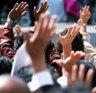 España: Primera reunión de presupuestos participativos en Mendillorri España: Primera reunión de presupuestos participativos en Mendillorri