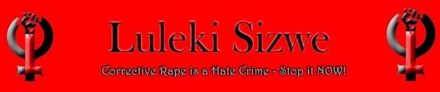 La dramática historia de Millicent Gaika La dramática historia de Millicent Gaika
