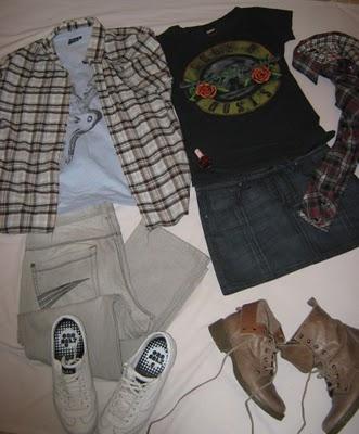 Hojas de compras (Parte I) Hojas de compras (Parte I)