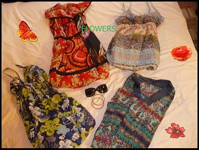 Hojas de compras (Parte I) Hojas de compras (Parte I)