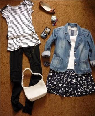 Hojas de compras (Parte I) Hojas de compras (Parte I)